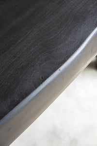 Olavi Hanninen 1960s Elm Table