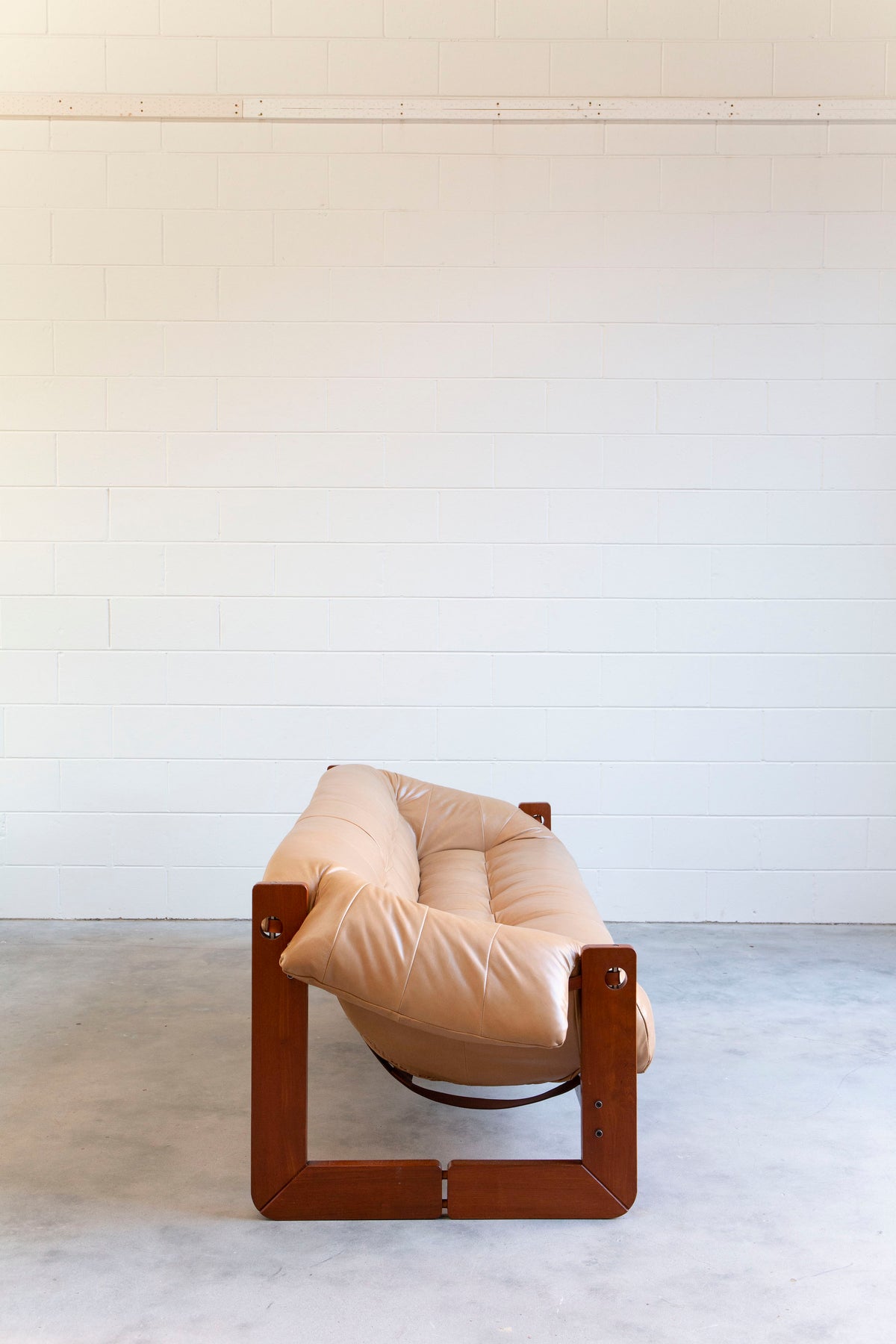 1960s Percival Lafer Lounge
