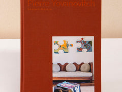 Pierre Yovanovitch - Interior Architecture