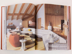 Pierre Yovanovitch - Interior Architecture
