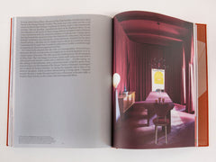 Pierre Yovanovitch - Interior Architecture