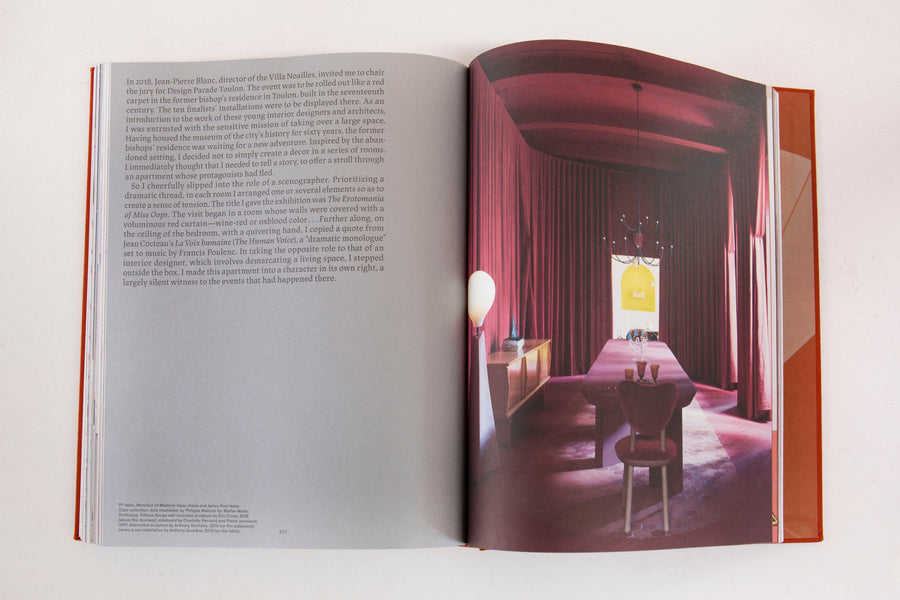 洋書 Pierre Yovanovitch Interior Architecture 71TczrTjG8L._UF1000,1000_QL80_.jpg