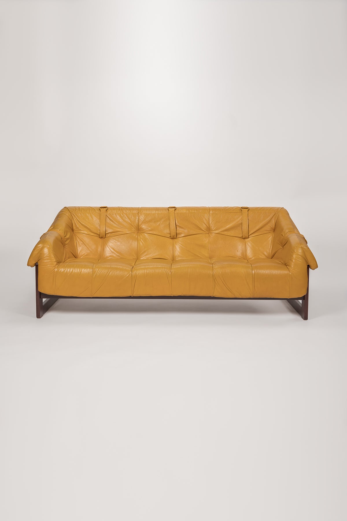 Percival Lafer Sofa