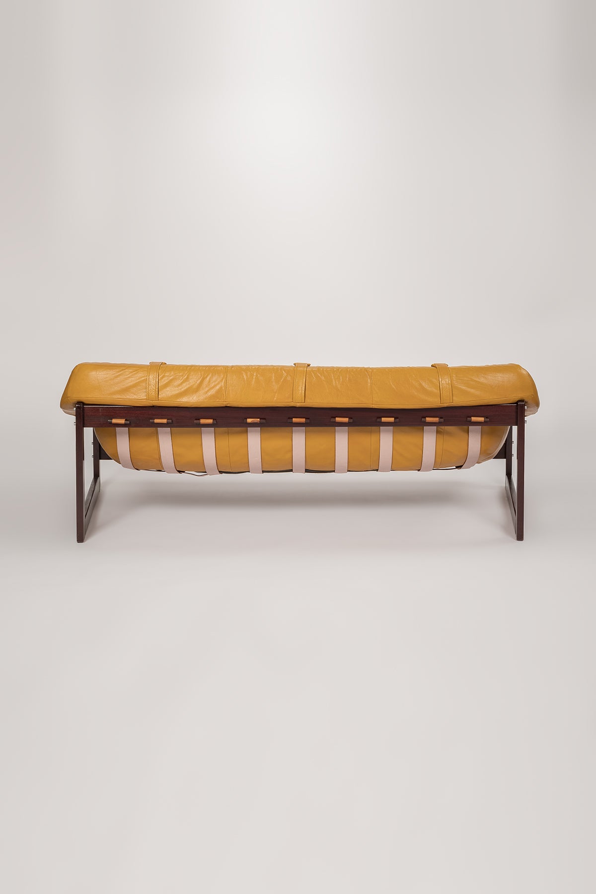 Percival Lafer Sofa