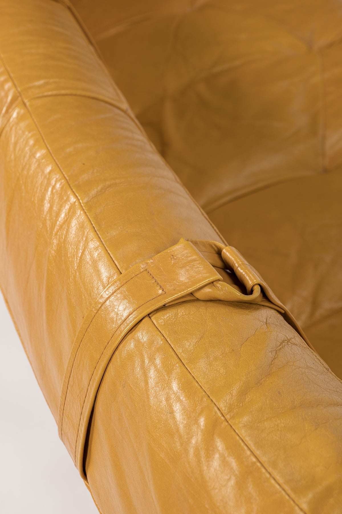 Percival Lafer Sofa