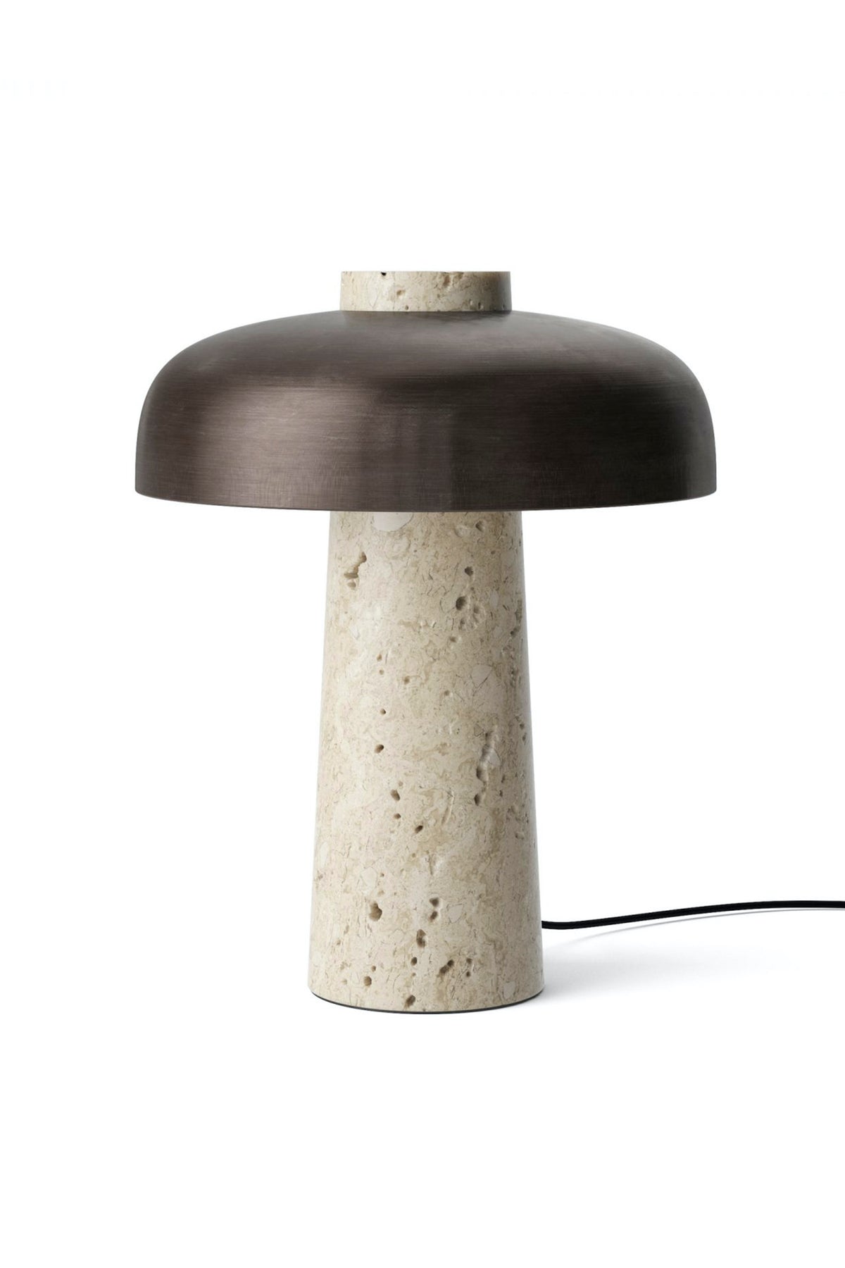 Reverse Table Lamp by MENU