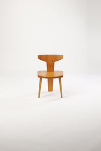 Jacob Kielland-Brandt Chair (4 Available)