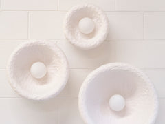 SONIAH Big Sconce