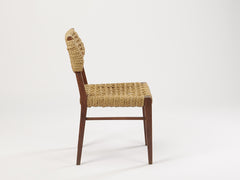 Audoux Minet Rope Chair