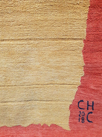 Charlotte Culot Rhizomes 1 Colourful