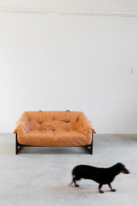 Percival Lafer 2 Seater Sofa