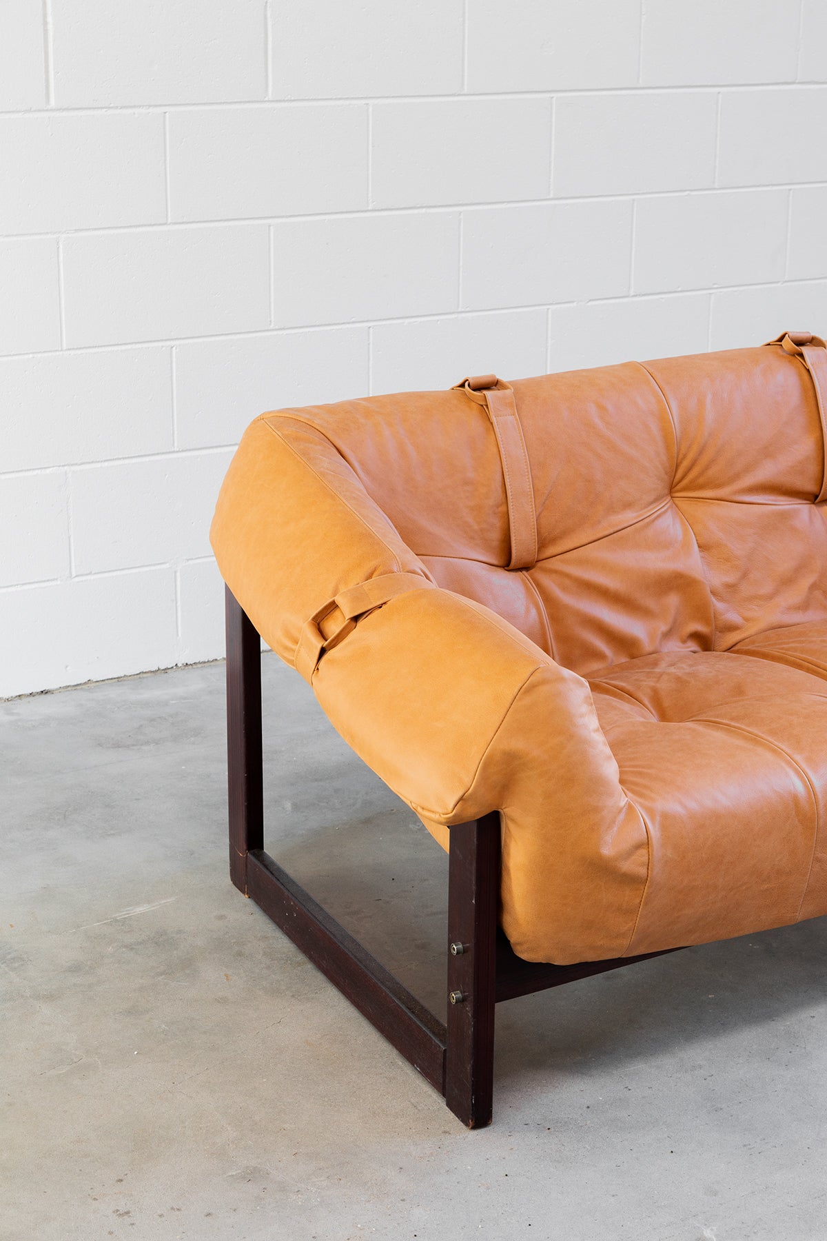 Percival Lafer 2 Seater Sofa