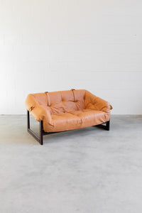 Percival Lafer 2 Seater Sofa
