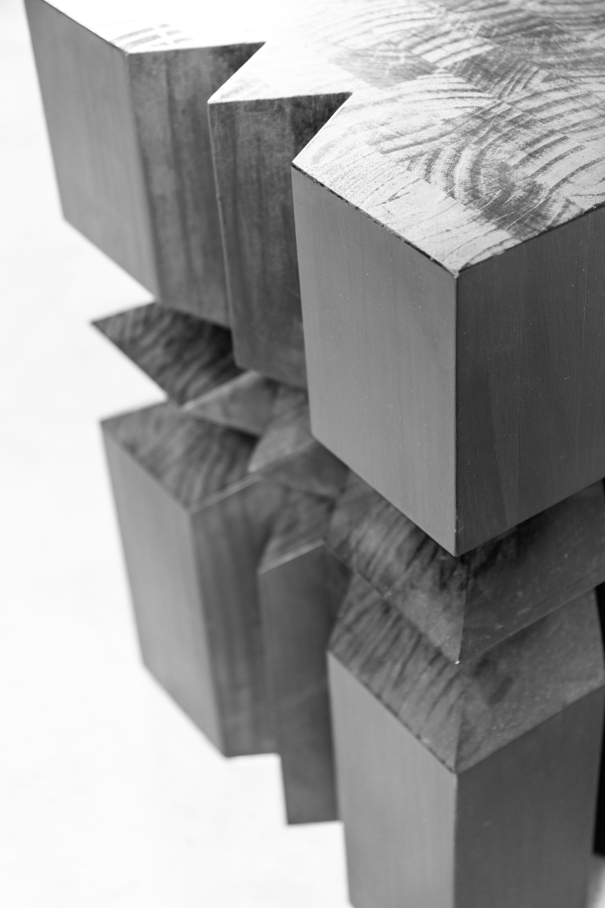 Marco Santucci Geometric Plinth 02