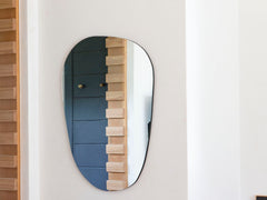 Tigmi Curve Mirror 01