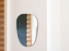 Tigmi Curve Mirror 02