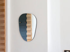 Tigmi Curve Mirror 03