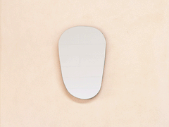 Tigmi Curve Mirror 05