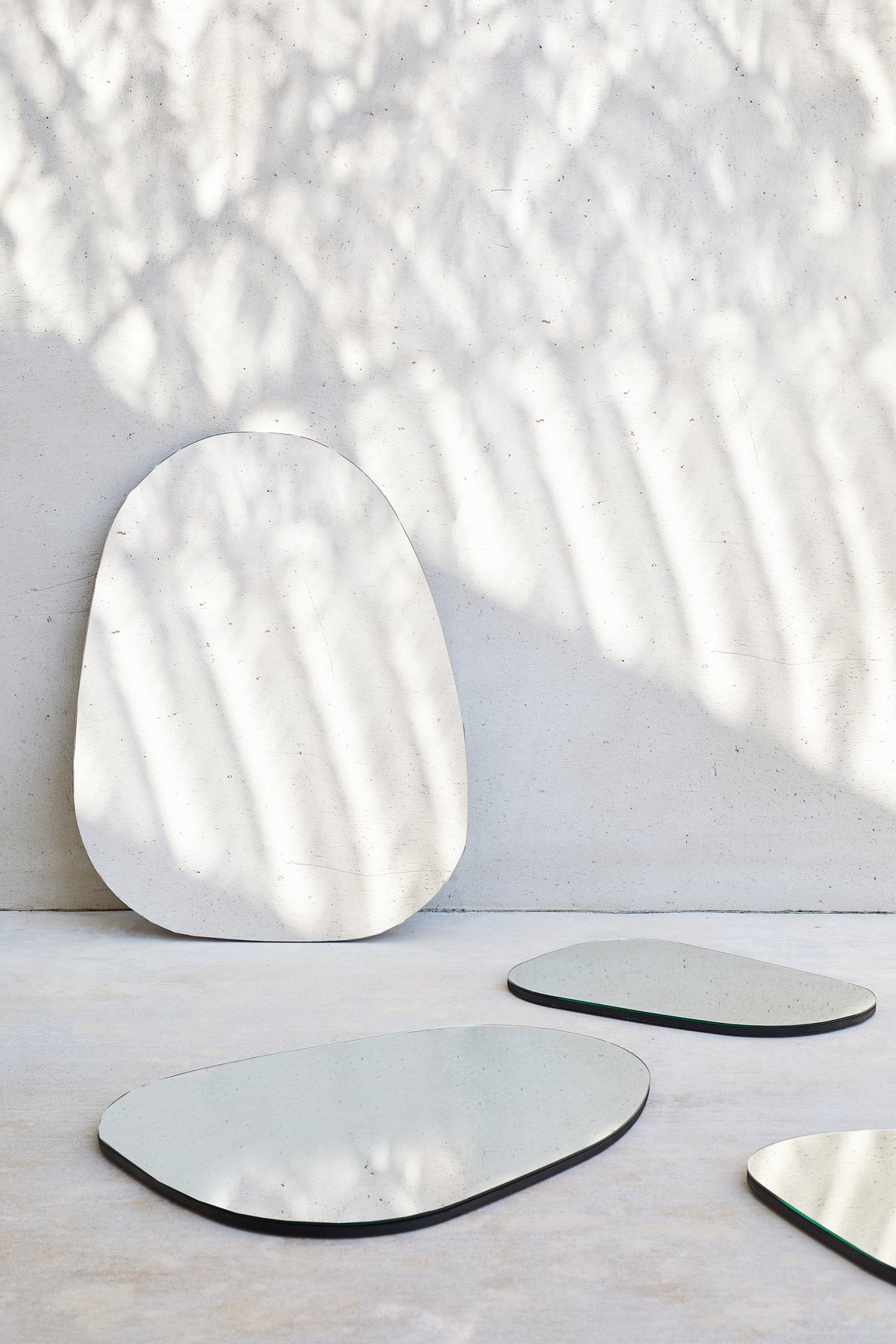 Tigmi Curve Mirror 02