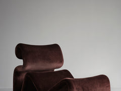 Etcetera Lounge Chair