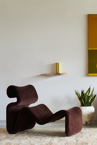 Etcetera Lounge Chair