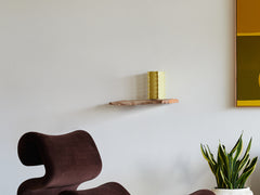 Etcetera Lounge Chair