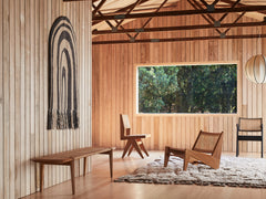 Kangaroo Chair