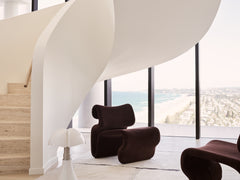 Etcetera Easy Chair