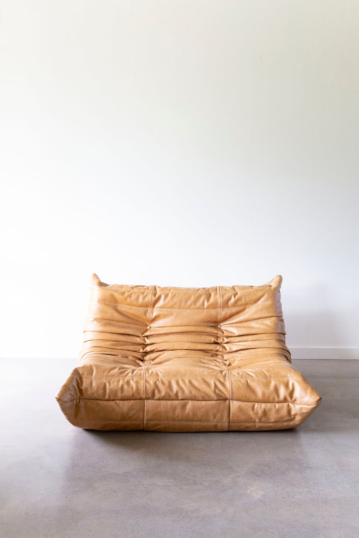 Togo Lounge Settee
