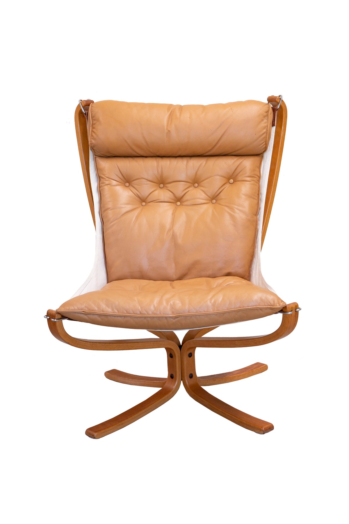 Falcon Chair 11