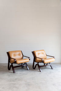 Vintage Westnofa Chair 01