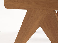 Armless Dining Chair