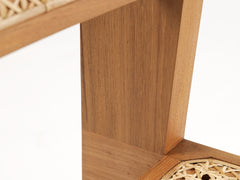 Armless Dining Chair