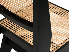 Armless Dining Chair