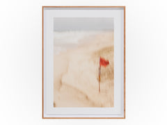 Anthony Ong - Beach Closed 1