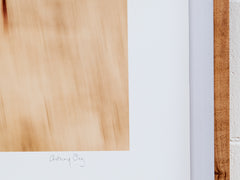 Anthony Ong - Beach Closed 1