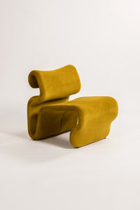Etcetera Easy Chair