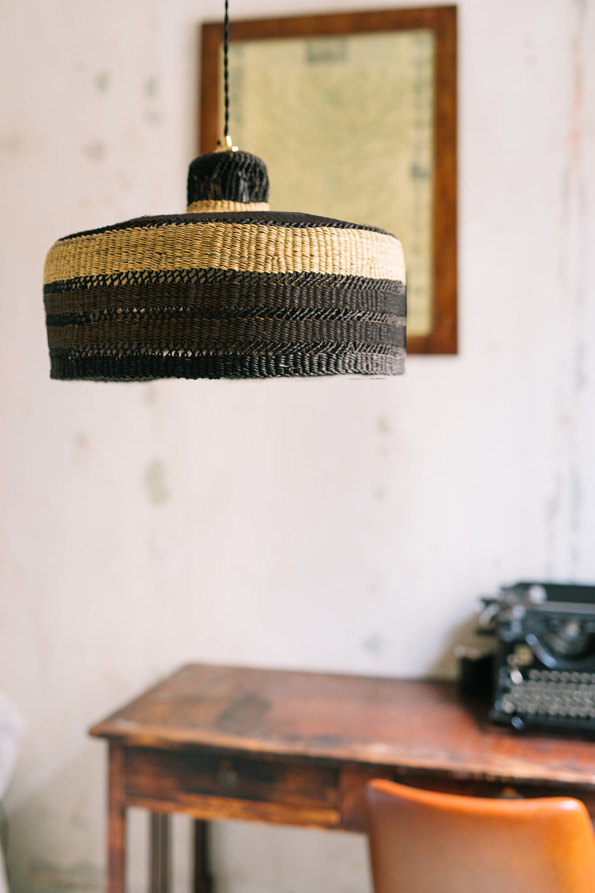 Golden Editions High Life Pendant M