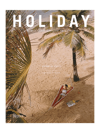 Holiday : The Best Travel Magazine That Ever Was