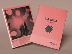 La Isla by Kate Bellm