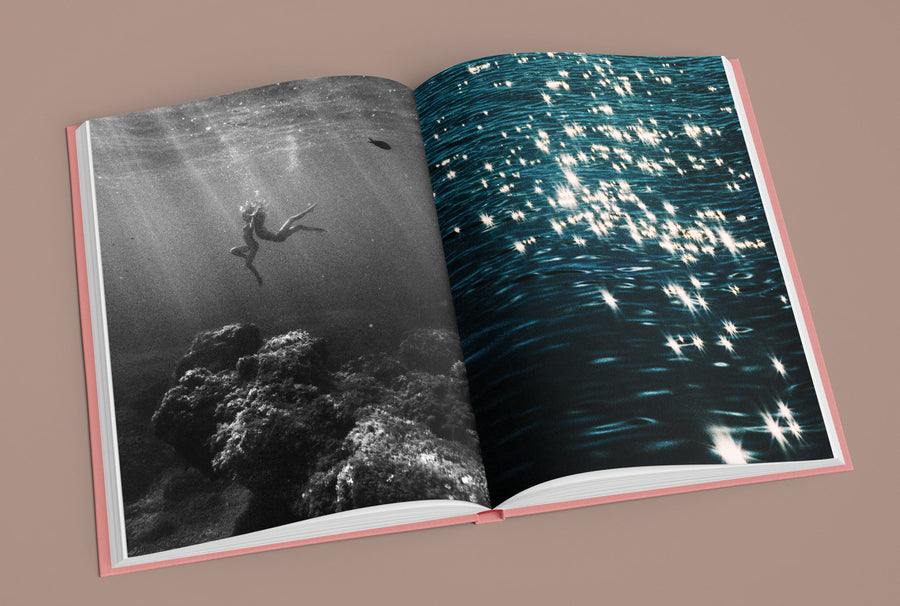 LA ISLA KATE BELL アートブック La Isla by Kate Bellm – Tigmi Trading