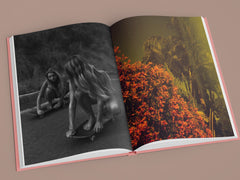 La Isla by Kate Bellm