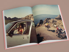 La Isla by Kate Bellm