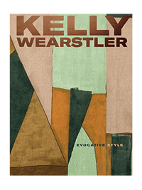 Kelly Wearstler : Evocative Style