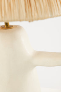 Marta Bonilla 'Dona' Lamp