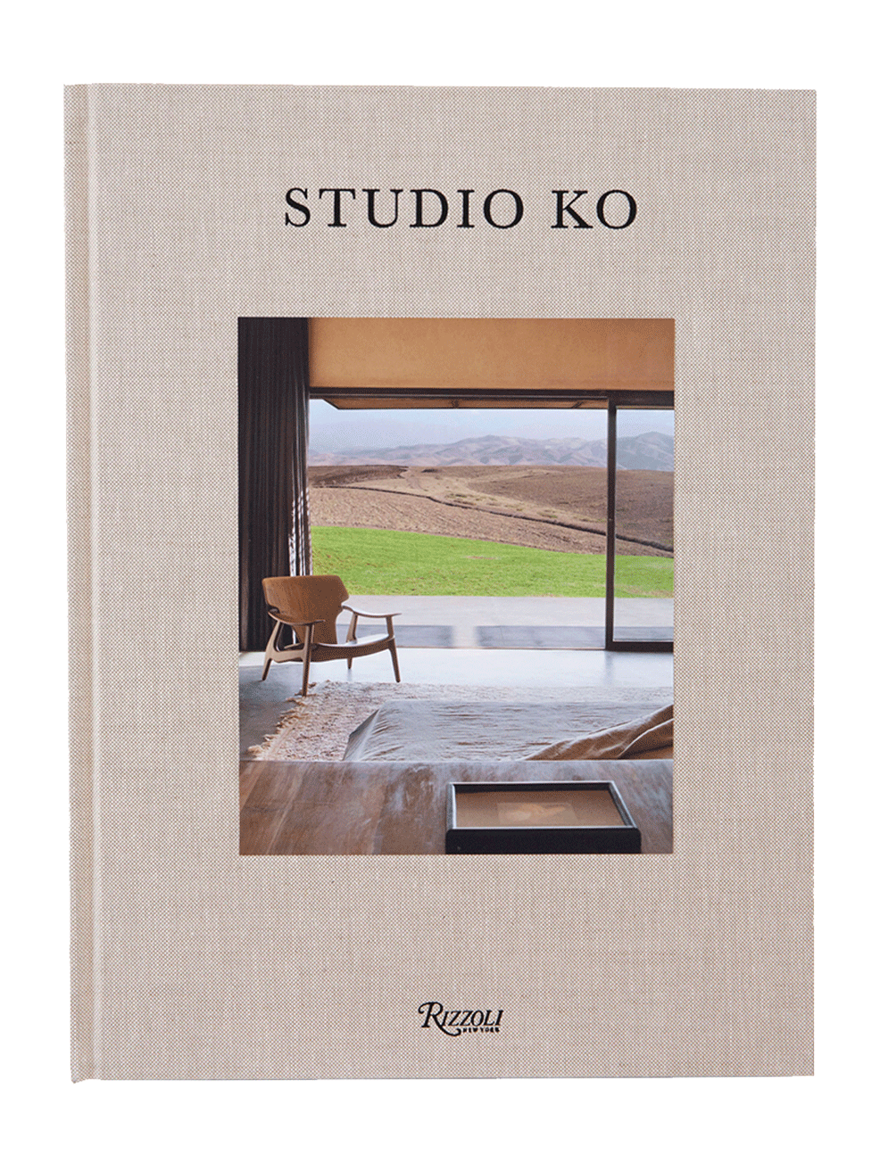 Studio KO