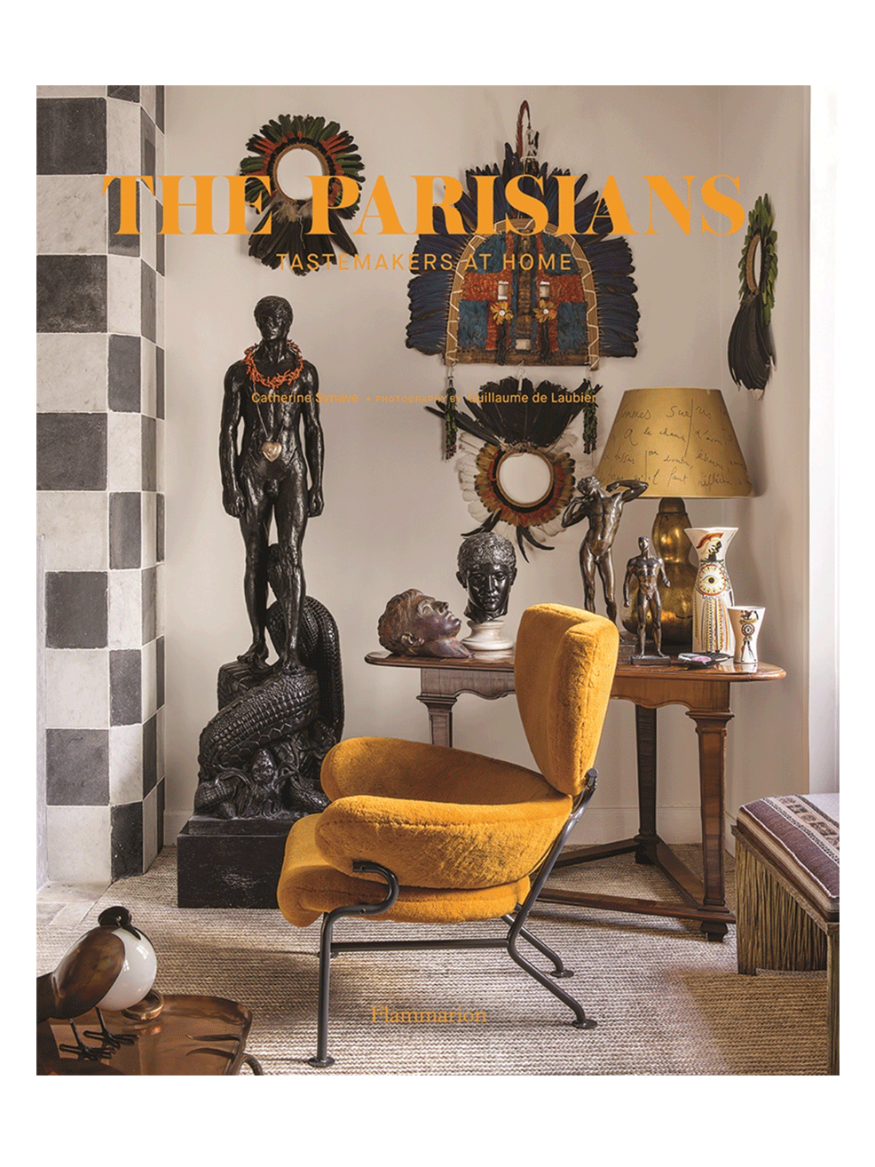 The Parisians - Tastemakers at Home