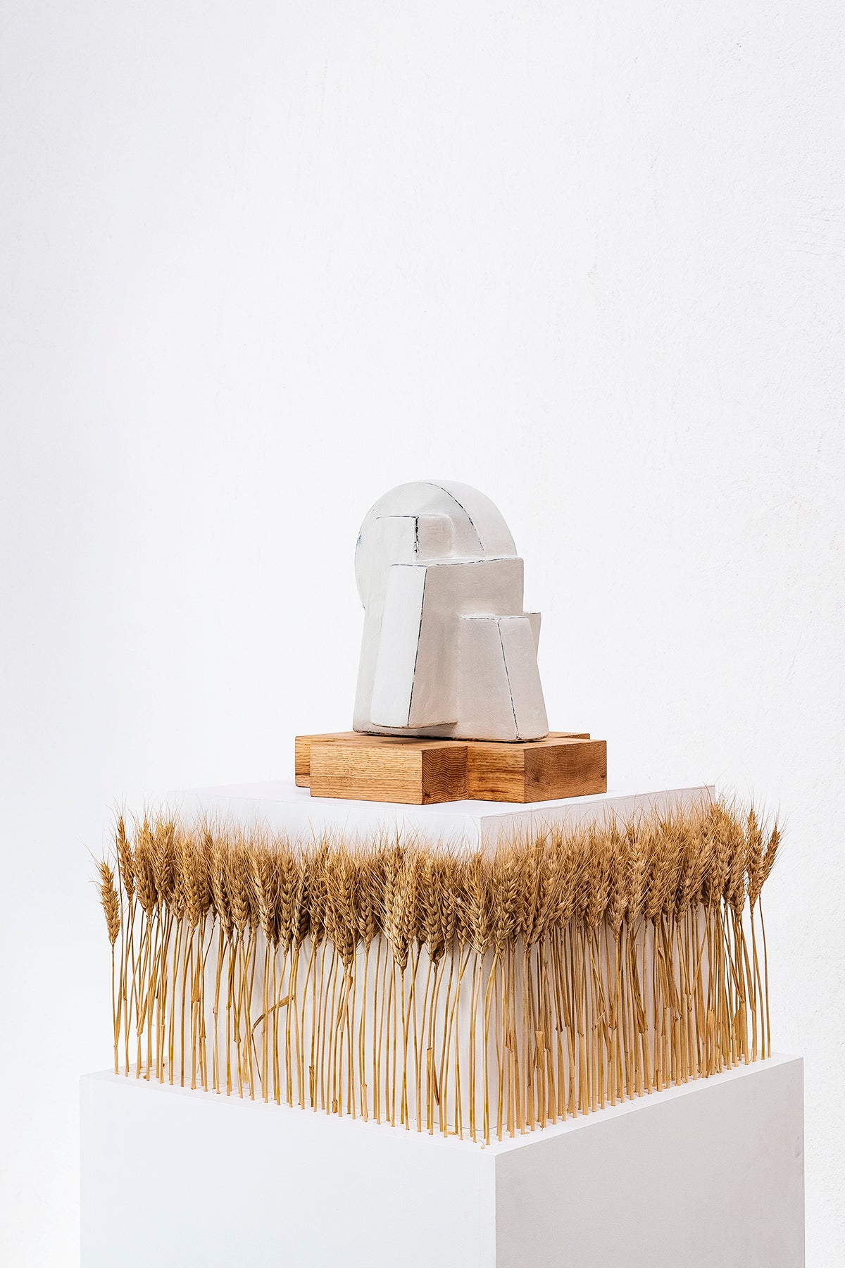 Amanda Shadforth Utopia VI