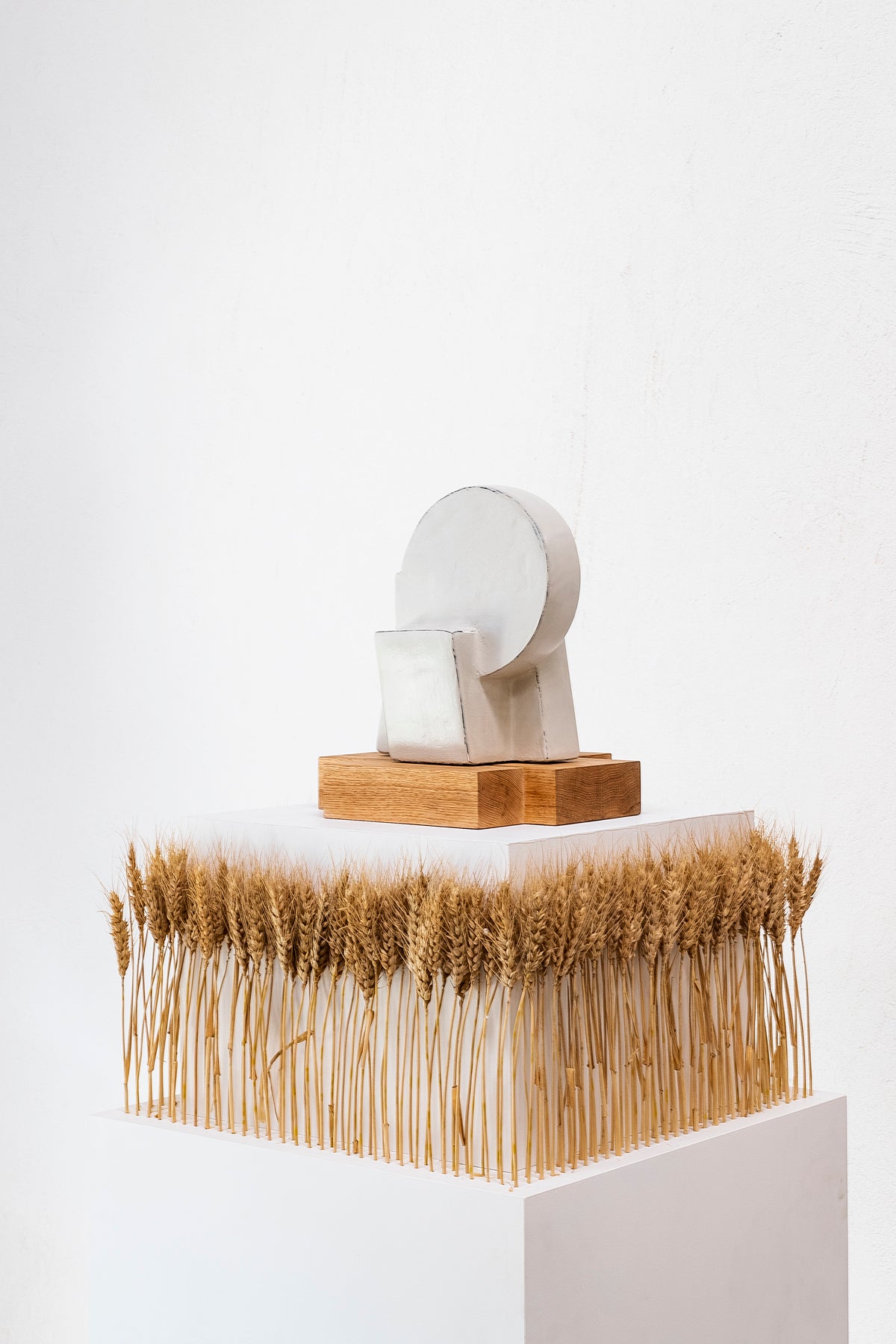 Amanda Shadforth Utopia VI