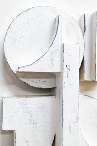 Amanda Shadforth Utopia IX